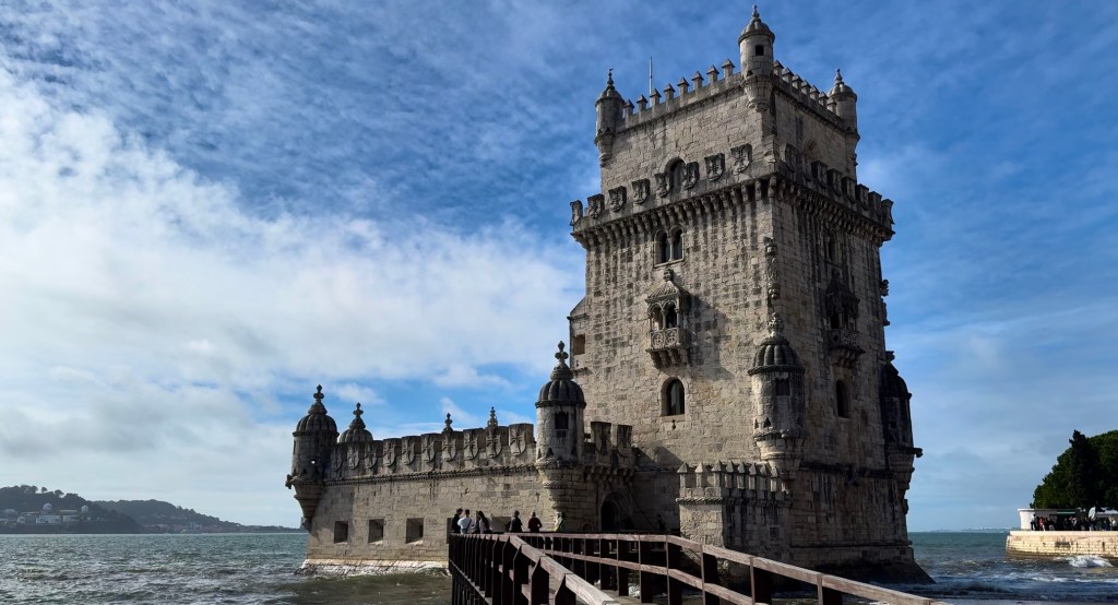 Imprescindibles en tu visita a&nbsp;Lisboa