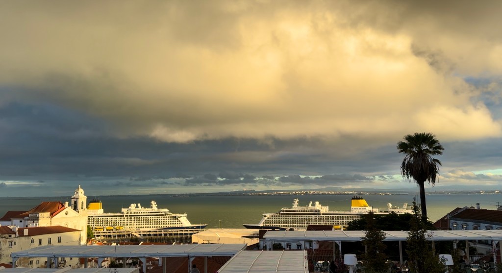 Consejos útiles para tu Viaje a&nbsp;Lisboa