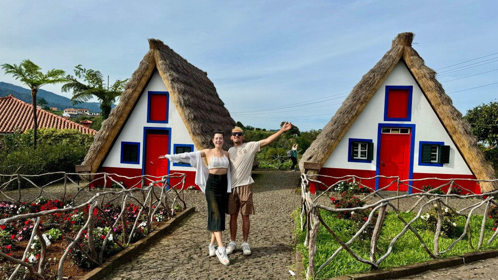 Imprescindibles Madeira