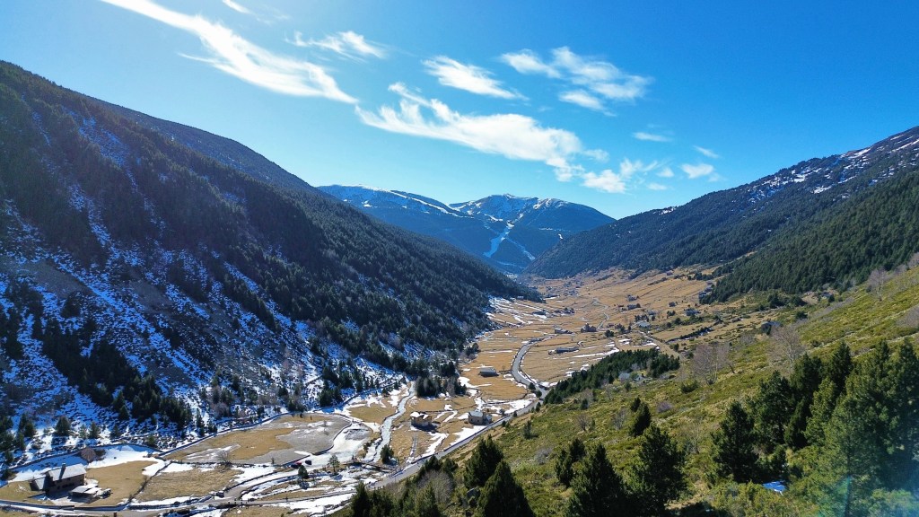 Imprescindibles Andorra
