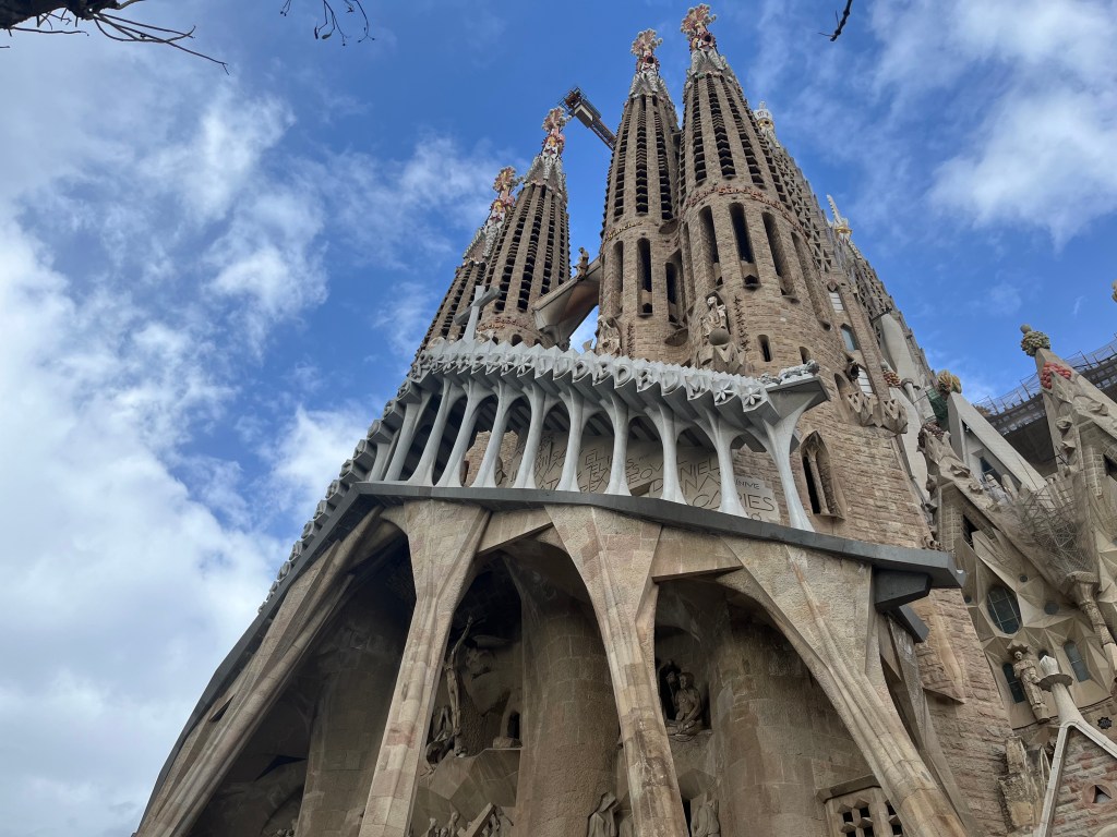 Imprescindibles Barcelona