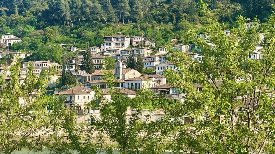 Ciudades Imperiales de&nbsp;Albania