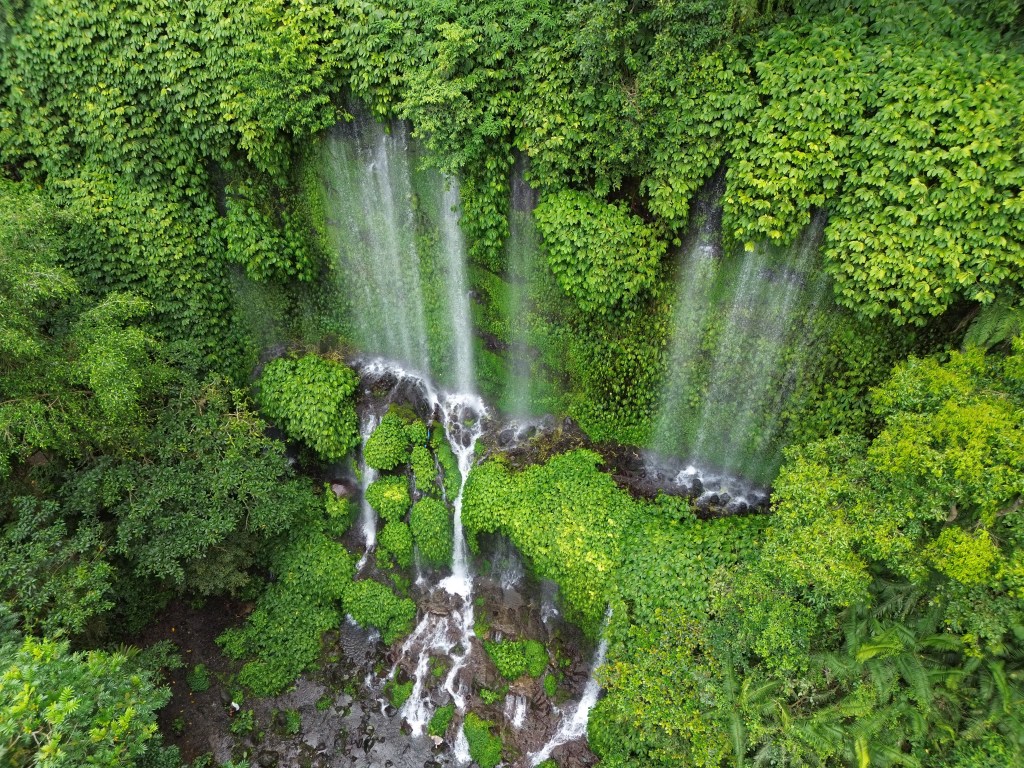 Que ver en&nbsp;Lombok